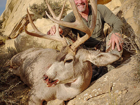 elk hunting, mule deer hunting, elk hunt wyoming, deer hunt wyoming, hunt wyoming private ranches, trophy mule deer, trophy elk, guided hunt wyo